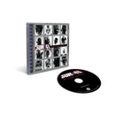 Sum 41 - All killer no filler (CD)