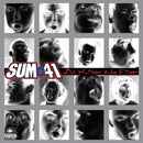 Sum 41 - All Killer No Filler (LP)