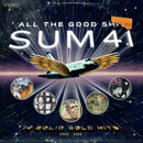 Sum 41 - All the good shit (LP)