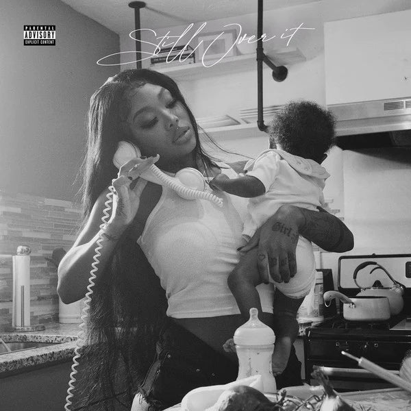 Summer Walker - Still over it (LP) - Discords.nl