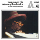 Sun Ra And His Solar-Myth Arkestra - The Solar-Myth Approach (vol2) (LP) - Discords.nl