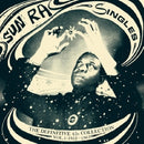 Sun Ra - Definitive singles v.1 (LP)