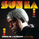 Sun Ra - Lights on a satellite live at the l (CD)