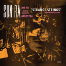 Sun Ra - Strange strings (expanded) (LP)