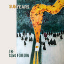 Sunyears - The song forlorn (CD)
