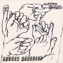Sunday Mourners - A-rhythm absolute (LP)