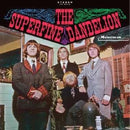 Superfine Dandelion - The superfine dandelion (LP) - Discords.nl