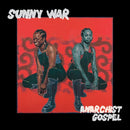 Sunny War - Anarchist gospel (CD) - Discords.nl