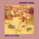 Sunny War - Shell of a girl (LP) - Discords.nl