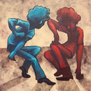 Sunny War - Simple syrup (LP) - Discords.nl