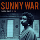 Sunny War - With the sun (LP) - Discords.nl