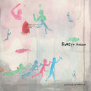 Sunset Rubdown - Shut up i am dreaming (LP)