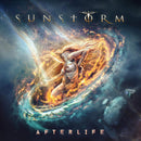 Sunstorm - Afterlife (LP) - Discords.nl
