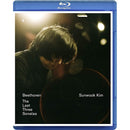 Sunwook Kim - Last three sonatas (7-inch single) - Discords.nl