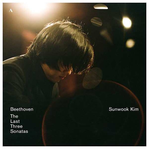 Sunwook Kim - Beethoven: the last three sonatas (CD) - Discords.nl