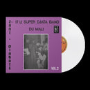 Super Djata Band & Zani Diabate - Volume 2 (LP) - Discords.nl
