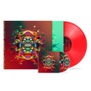Super Furry Animals - Precreation percolation (red) (LP) - Discords.nl