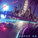 Super db - Downtown (LP) - Discords.nl