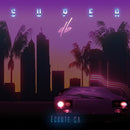 Super db - Ecoute ca (LP) - Discords.nl