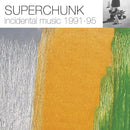 Superchunk - Incidental music 1991-95 (LP) - Discords.nl