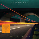 Supergrass - Road To Rouen (LP)