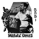Milford Graves - Babi (LP) - Discords.nl