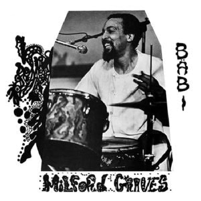 Milford Graves - Babi (LP)