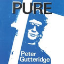 Peter Gutteridge - Pure (LP) - Discords.nl