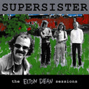 Supersister - The elton dean sessions (CD) - Discords.nl