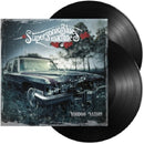 Supersonic Blues Machine - Voodoo nation (LP)