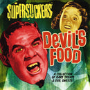 Supersuckers - Devil&