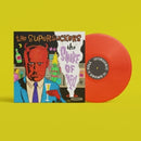 Supersuckers - The smoke of hell (loser edition / opaque red) (LP)