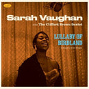 Sarah Vaughan - Lullaby of birdland (LP) - Discords.nl