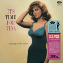 Tina Louise - It's time for tina (LP) - Discords.nl
