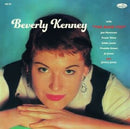 Beverly Kenney - With "the basie-ites" (LP) - Discords.nl