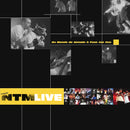 Supreme Ntm - Live (du monde de demain a pose ton gun) (LP)