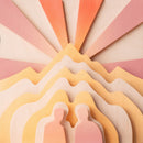 Surfaces - Hidden youth (LP) - Discords.nl