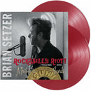 Brian Setzer - Rockabilly riot! vol.one (LP) - Discords.nl
