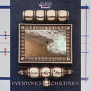 Surya Botofasina - Everyone's children (CD)