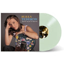 Susan Tedeschi  - Just won't burn -25th anniversary coke bottle clear vinyl- (LP) - Discords.nl