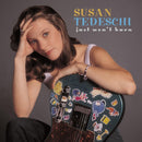 Susan Tedeschi - Just won't burn -25th anniversary- (LP) - Discords.nl