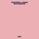 Susanna & David Wallumrod - Live (CD) - Discords.nl