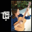 Susanna Hoffs - The list (LP)