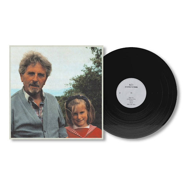 Susanne Sundfor - Blomi (LP) - Discords.nl