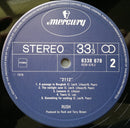 Rush - 2112 (LP Tweedehands) - Discords.nl