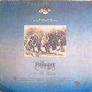 Yes - Relayer (LP Tweedehands) - Discords.nl