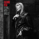 Suzanne Vega - Flying With Angels (LP) - Discords.nl
