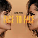Suzi Quatro / KT Tunstall - Face to face (LP) - Discords.nl