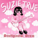Suzie True - Sentimental scum (LP) - Discords.nl