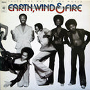 Earth, Wind & Fire - That's The Way Of The World (LP Tweedehands)